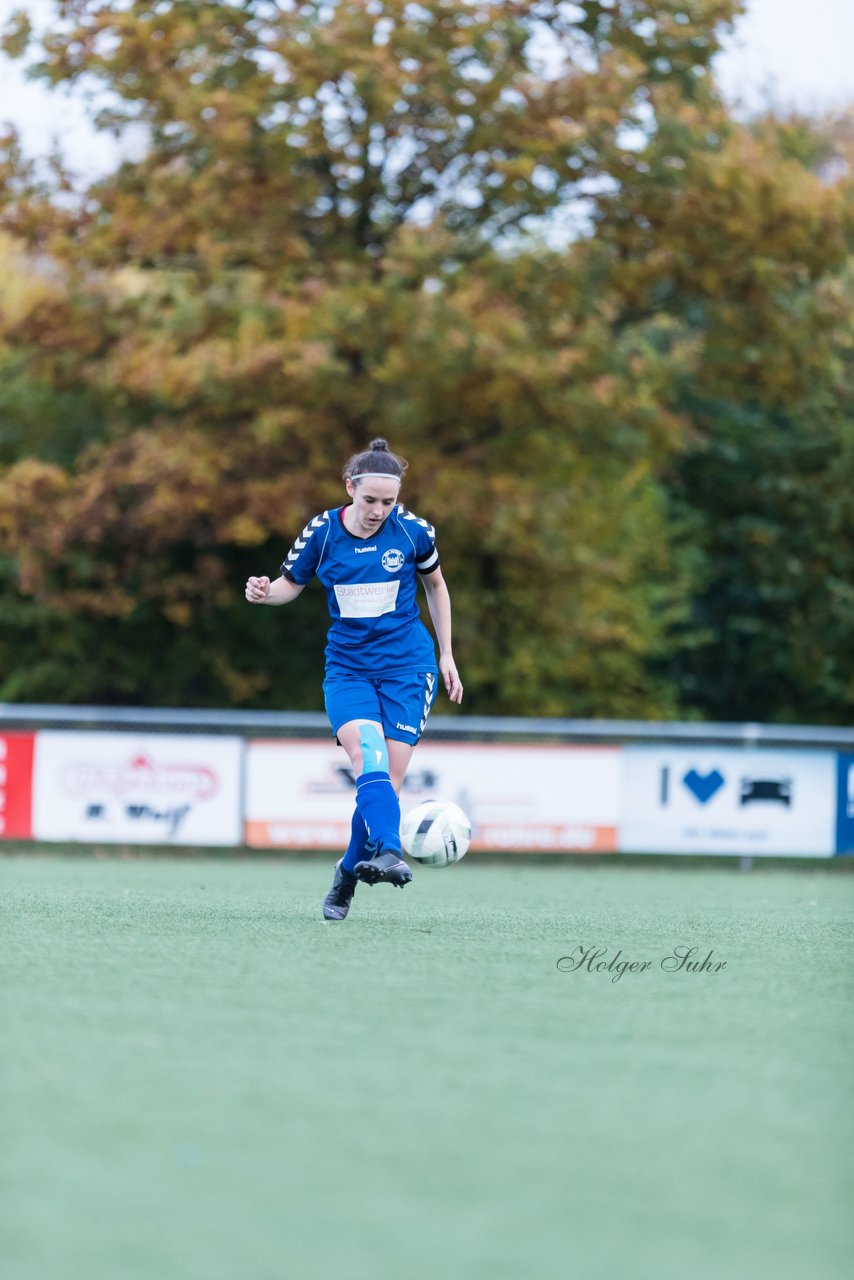 Bild 308 - F SSC Hagen Ahrensburg - SV Frisia 03 Risum-Lindholm : Ergebnis: 2:0